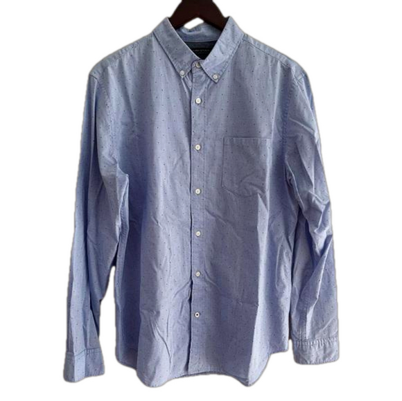 Banana Republic Other - Men’s Banana Republic Camden Fit Button Down